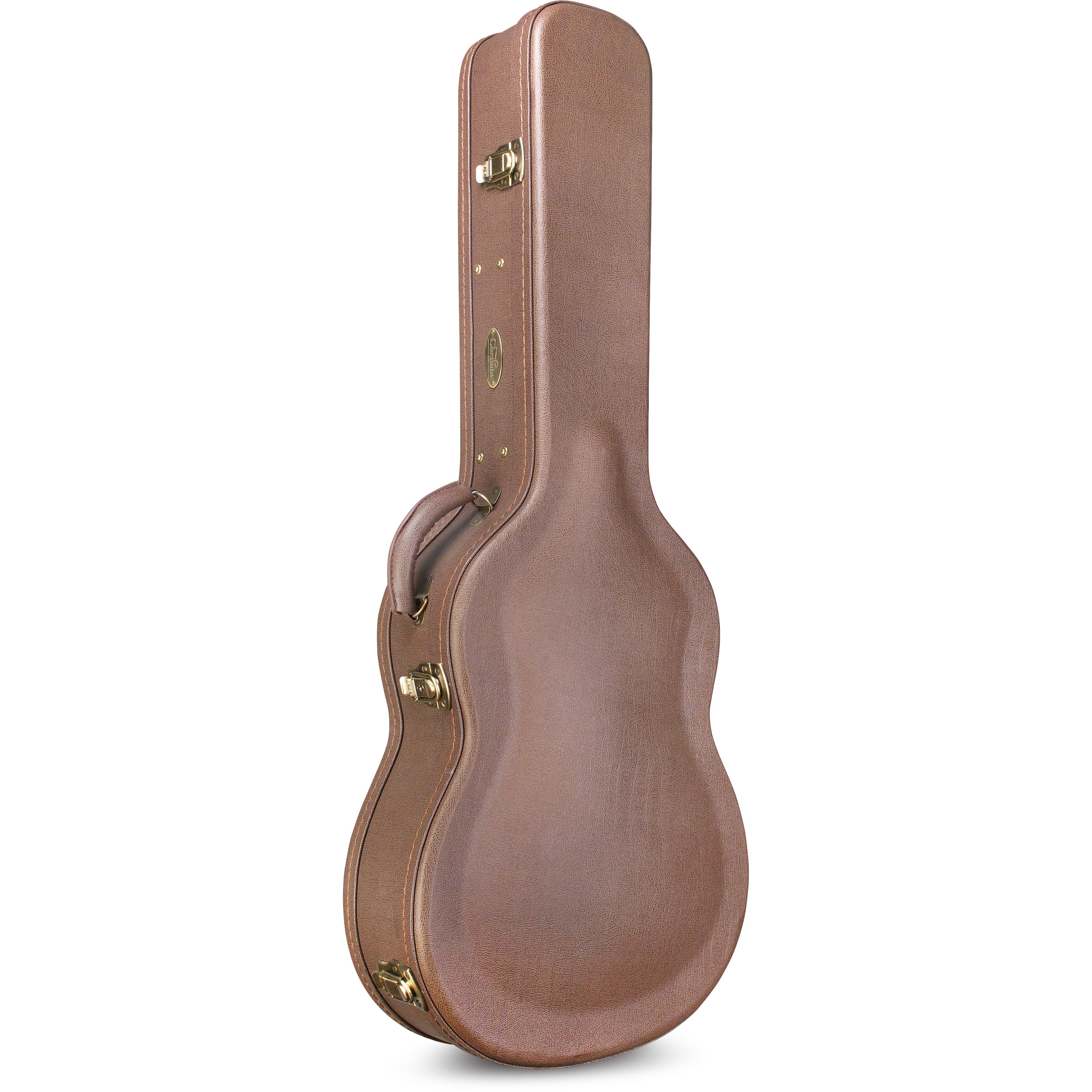 Cordoba Humidified Hardshell Guitar Case voor Esteso gitaar