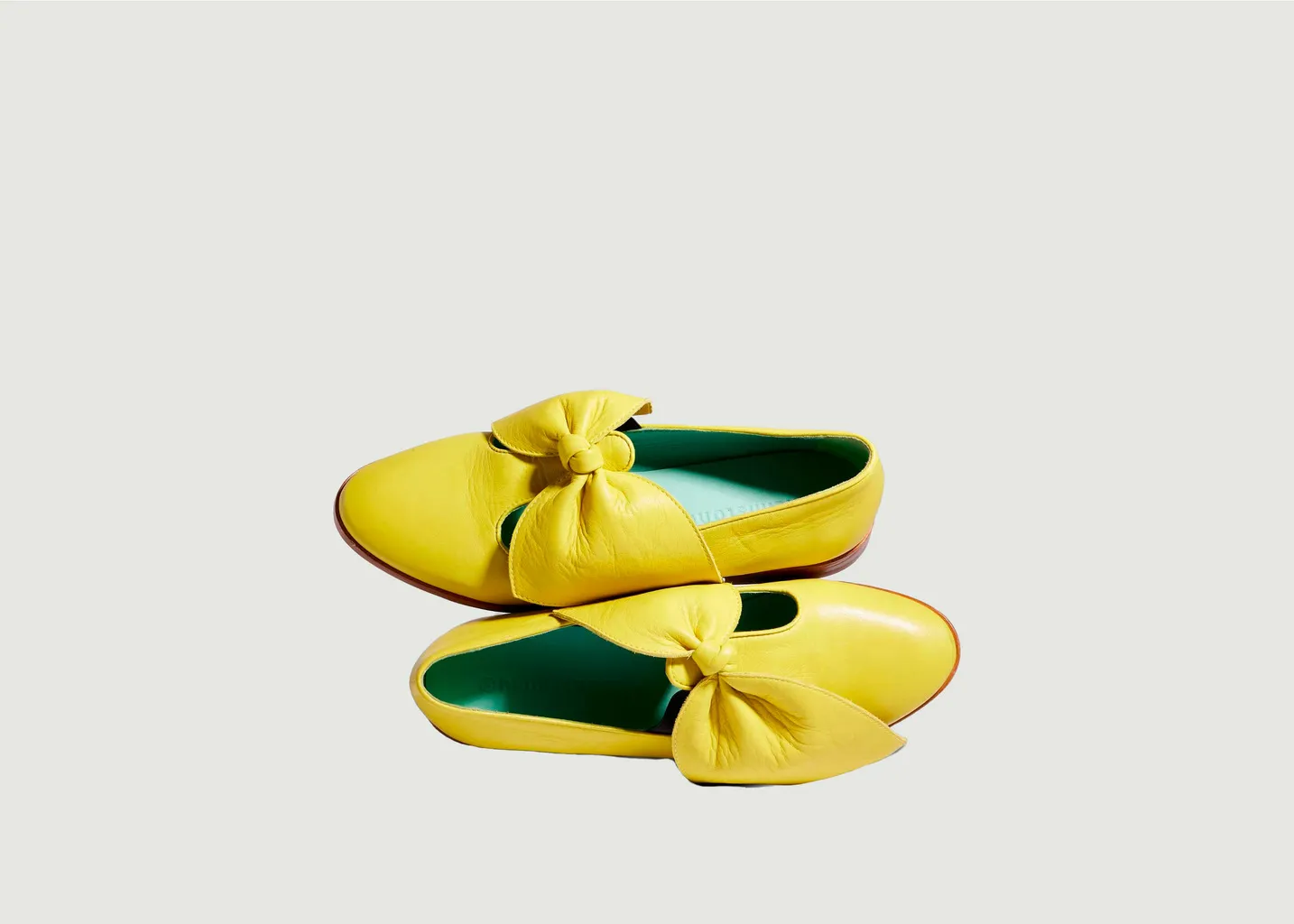 Ballerines BB Heimstone