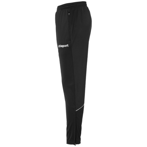 Calça de treino Stream 22 preta da Uhlsport