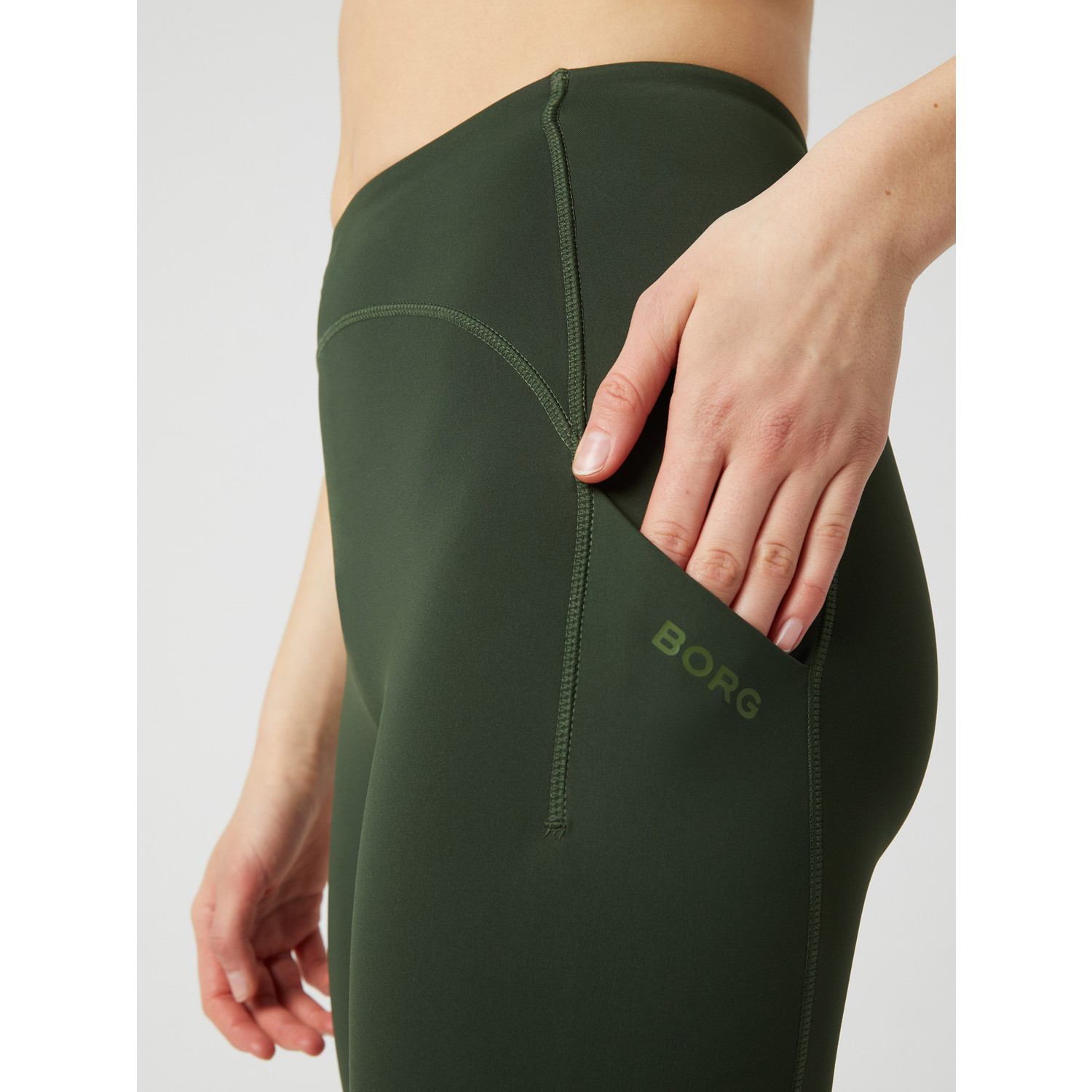 Björn Borg Borg Reform Premium Legging Dames