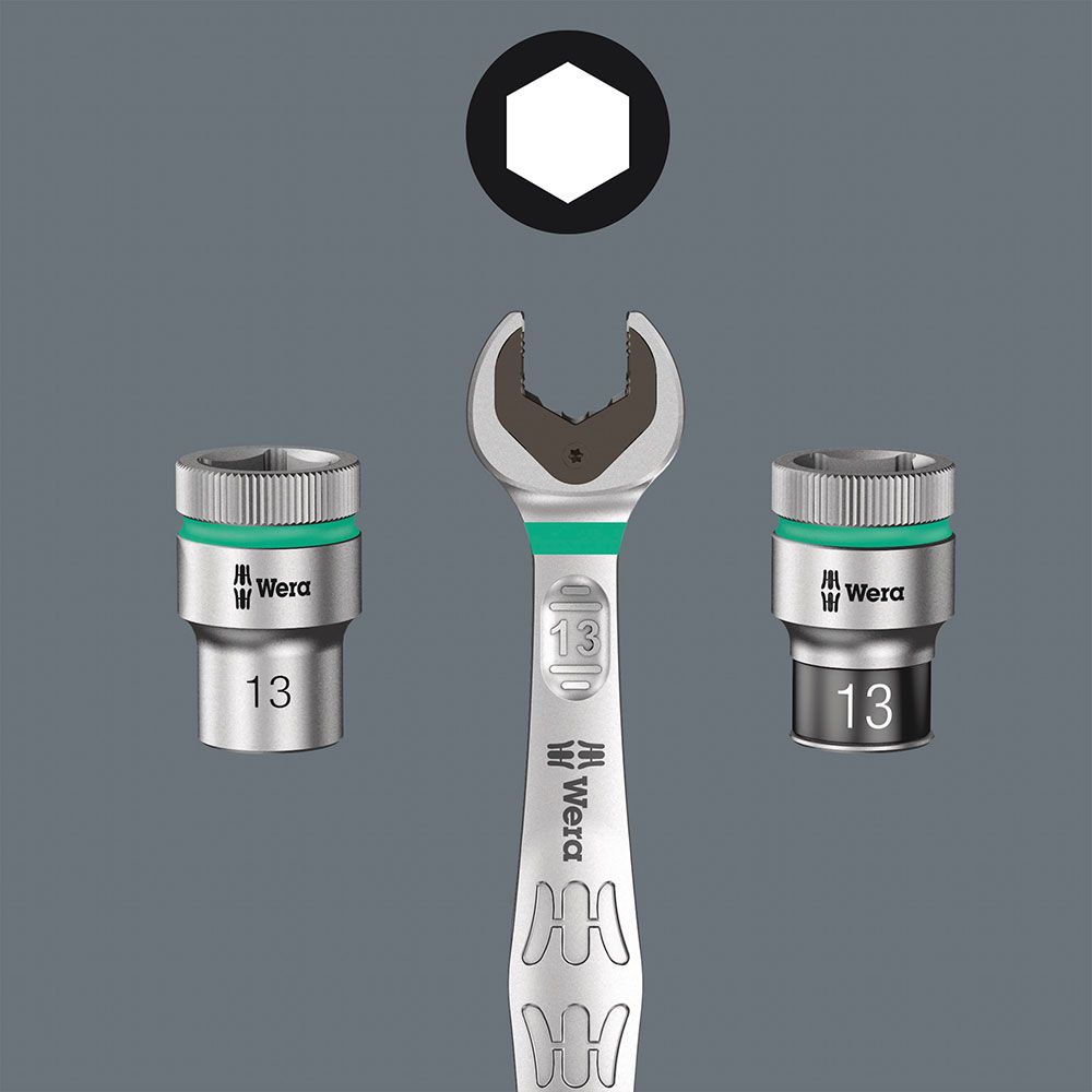 Wera Bicycle Set 7 kaufen | Bike-Discount