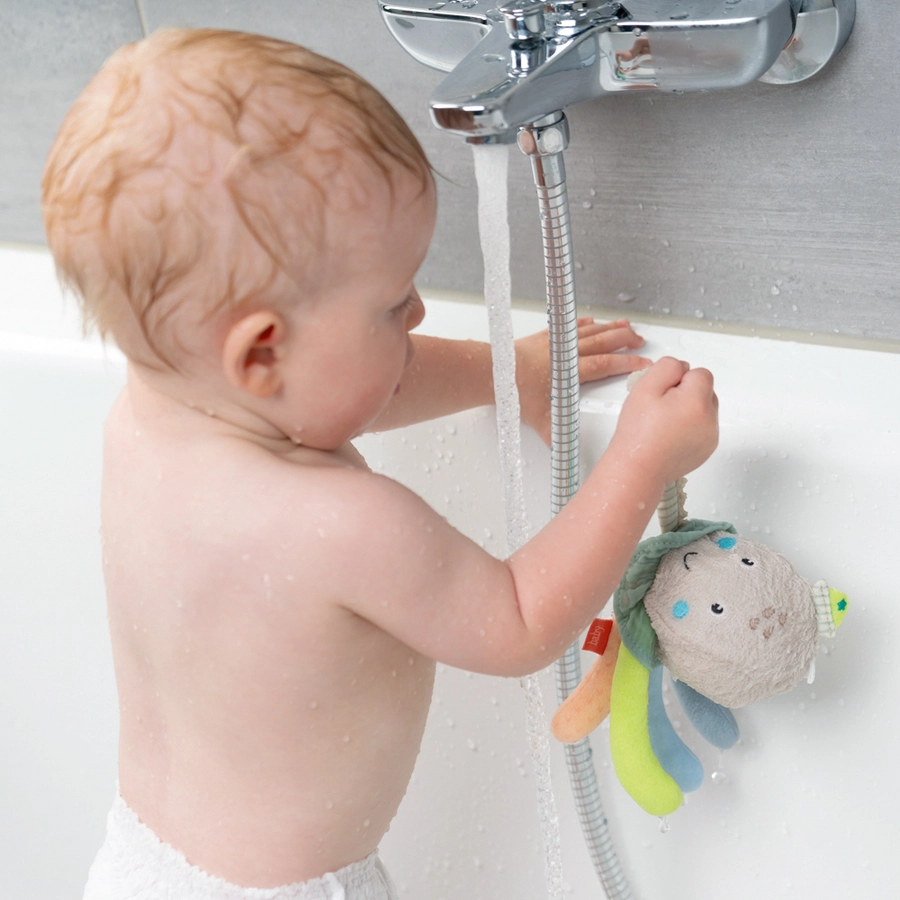 fehn® Badetier Oktopus