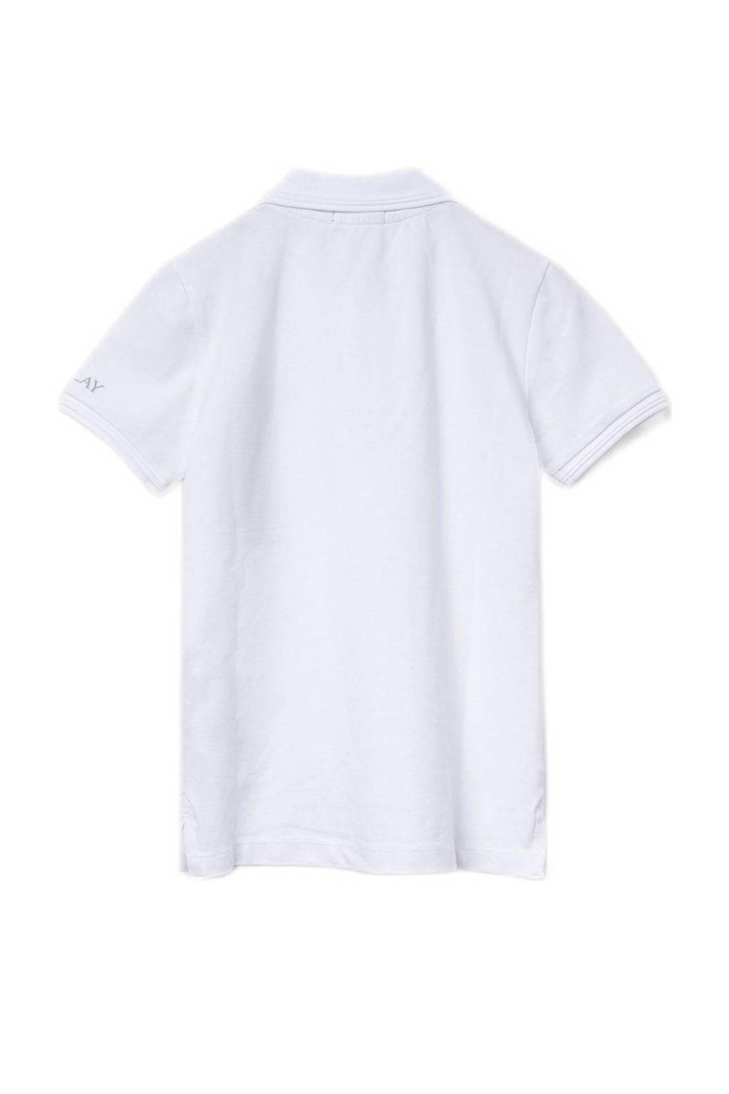 REPLAY polo