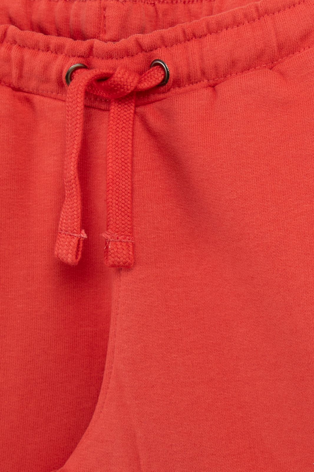 Rode jogger shorts