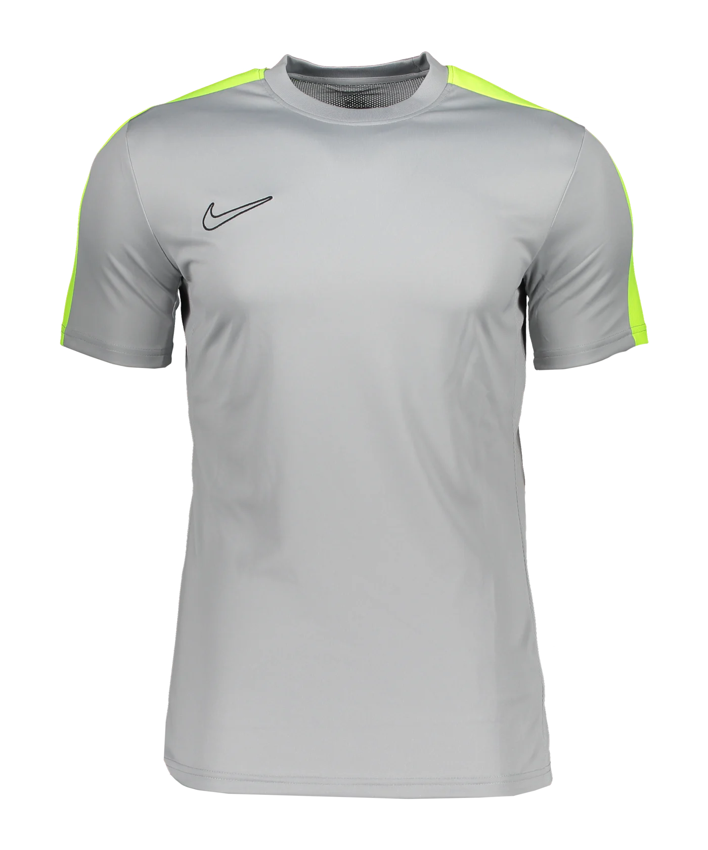 Nike Academy Trainingsshirt Silber F007