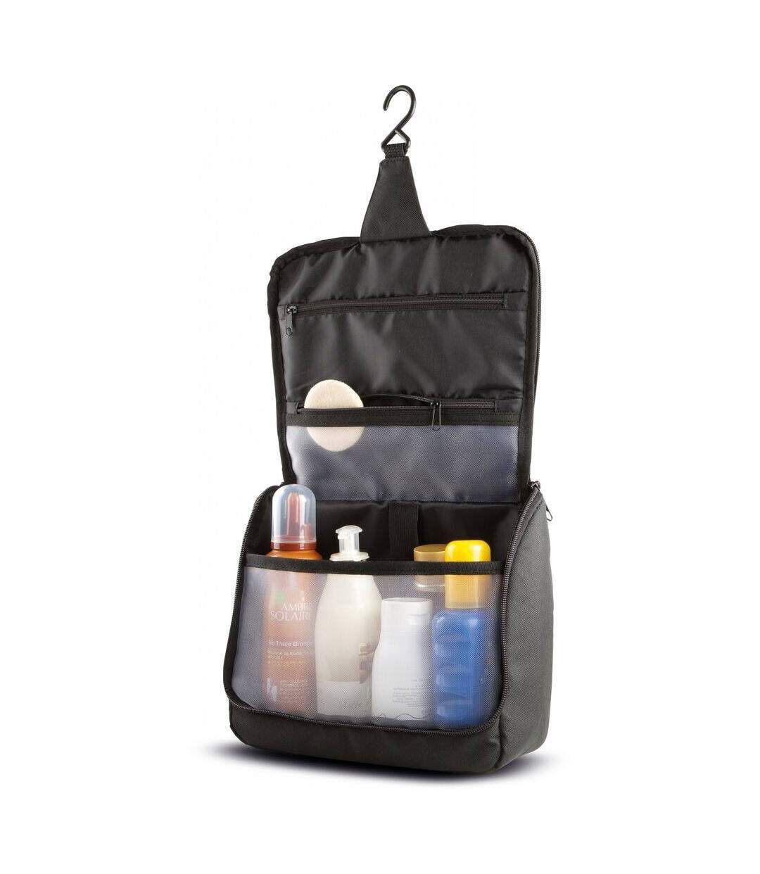 Trousse de toilette 4L KIMOOD