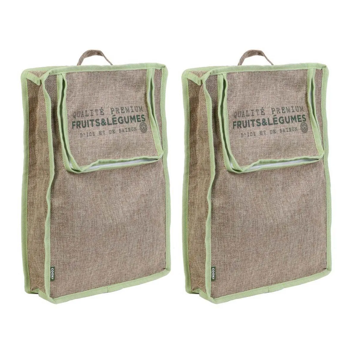 Cook Concept Sac de Conservation Eco Concept