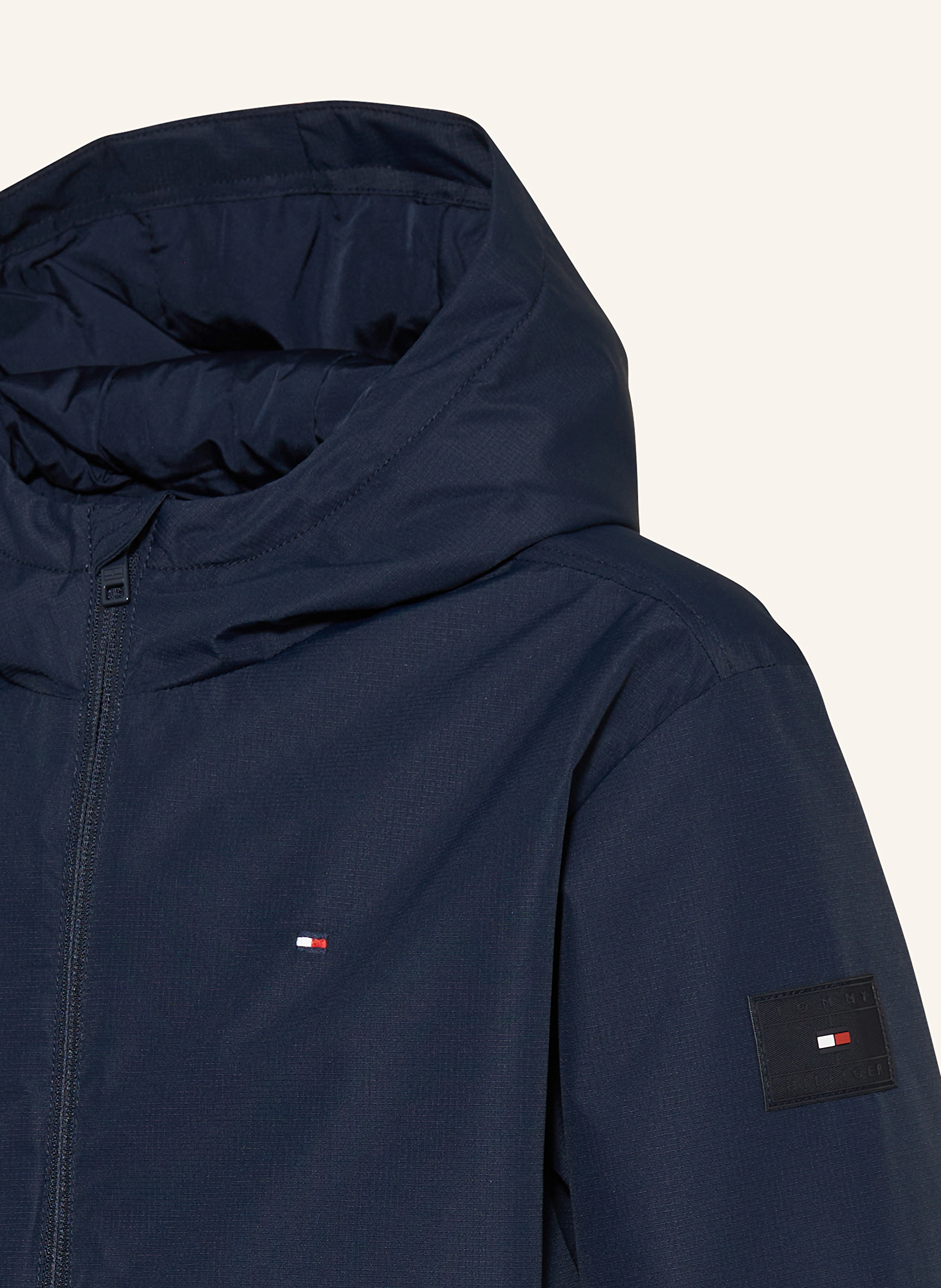 TOMMY HILFIGER Jacke