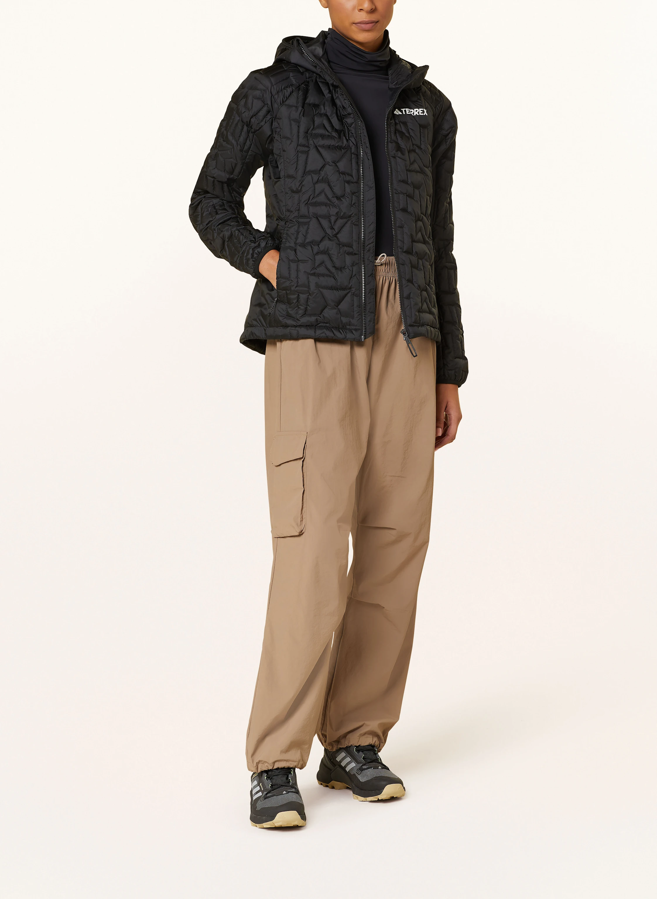 adidas TERREX Steppjacke TERREX XPERIOR PRIMALOFT