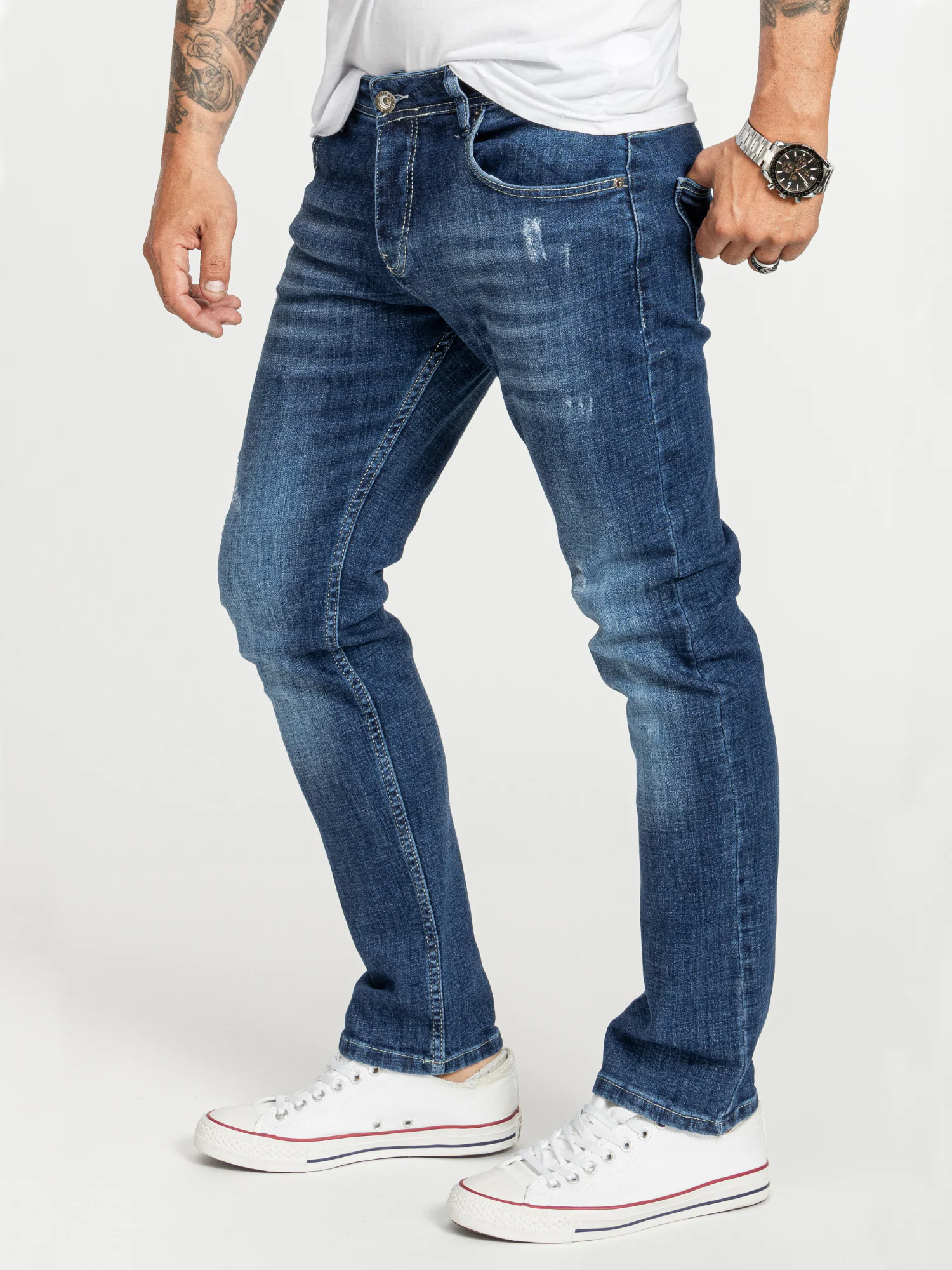 Rock Creek Jeans Regular Fit