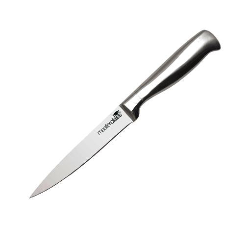 Utility mes Acero - 12cm - Masterclass