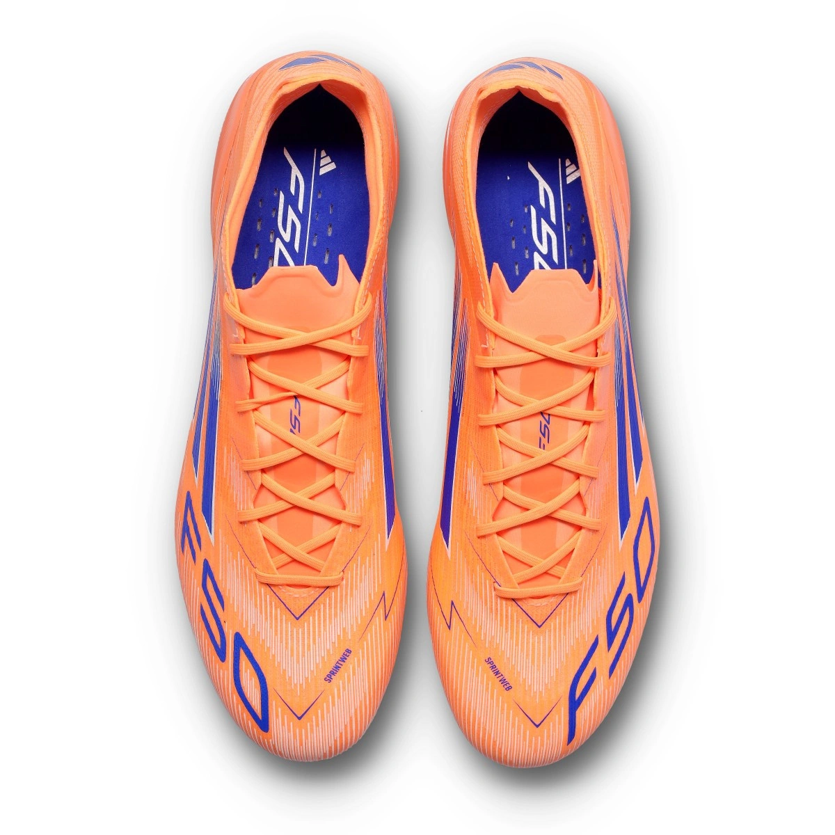 Chuteira adidas F50 Elite SG