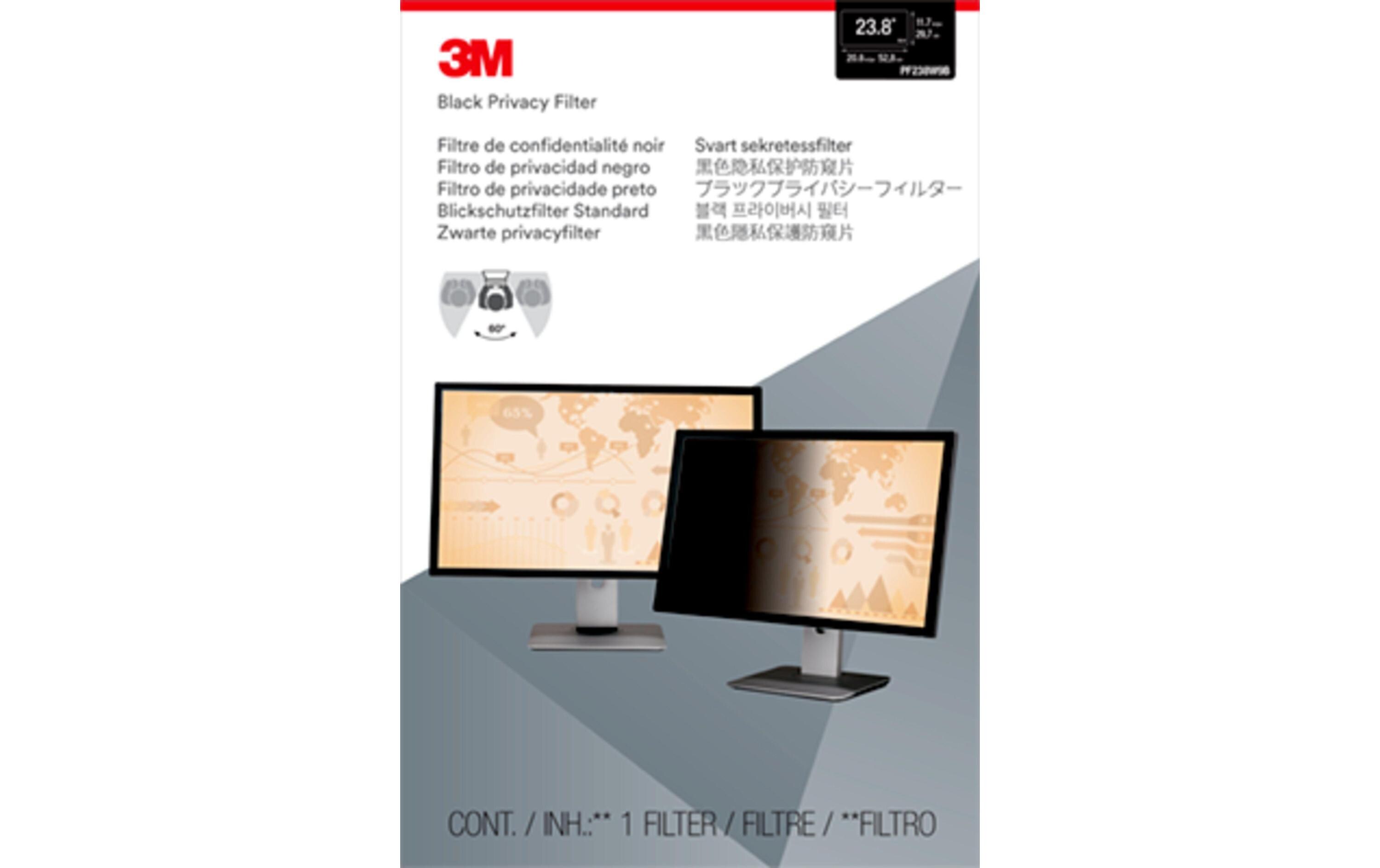 Monitor-Bildschirmfolie Privacy Filter 28