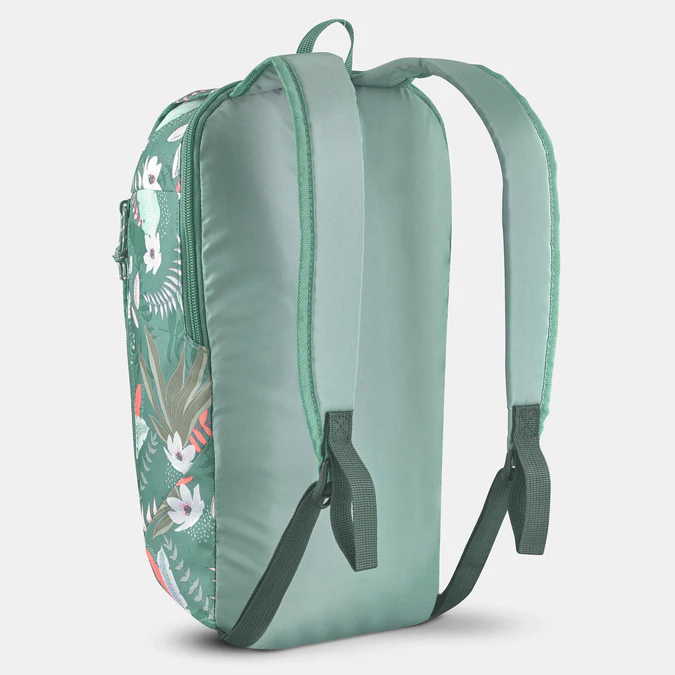 Decathlon Quechua - Mochila de Caminhada Quechua NH100 de 10 litros