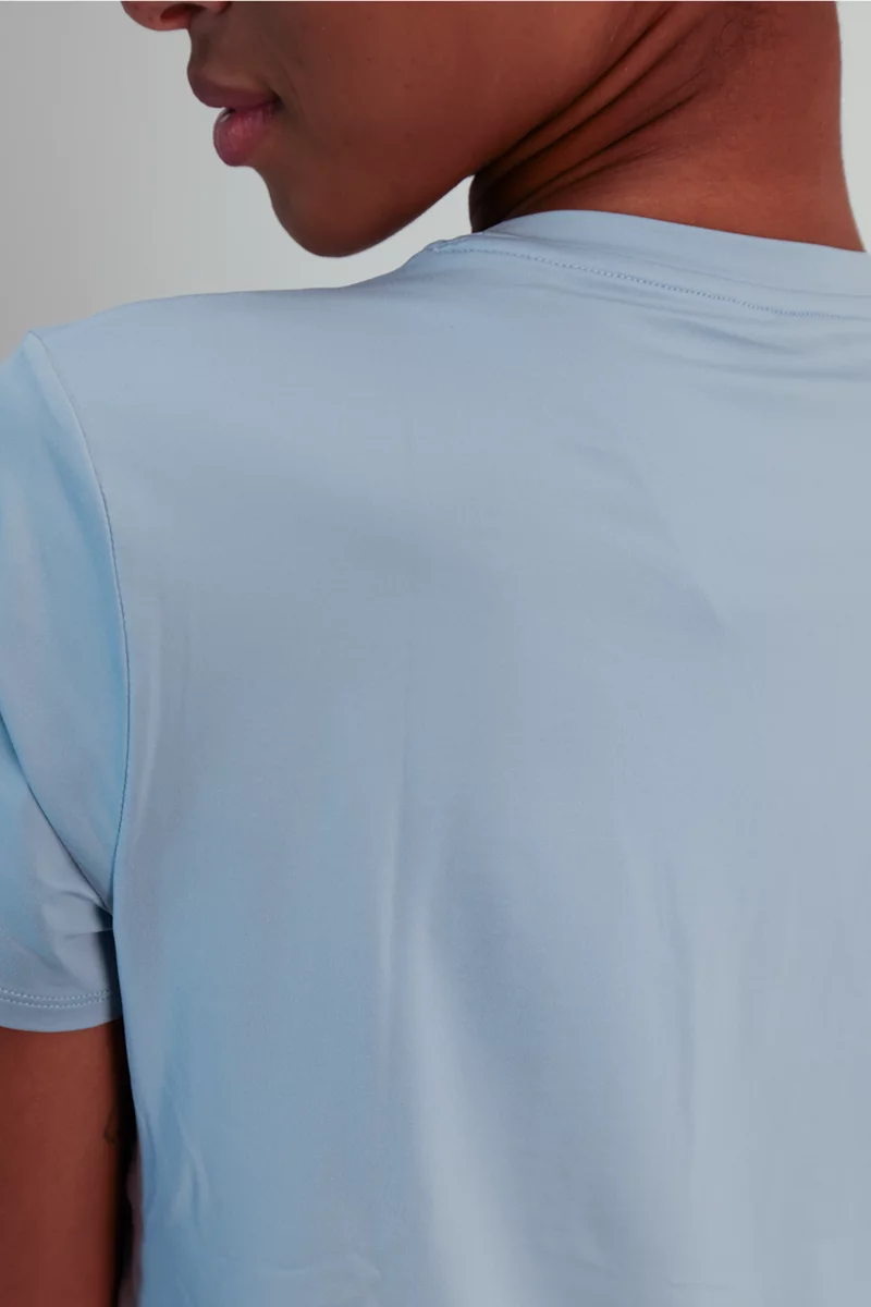 Nike Dri-FIT One Classic Damen T-Shirt