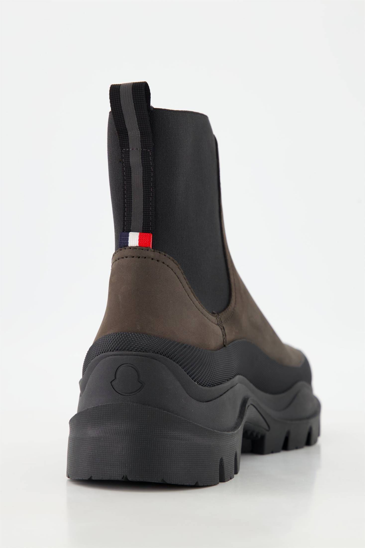 Moncler| Herren Chelsea Boots LARUE CHELSEA ANKLE BOOTS