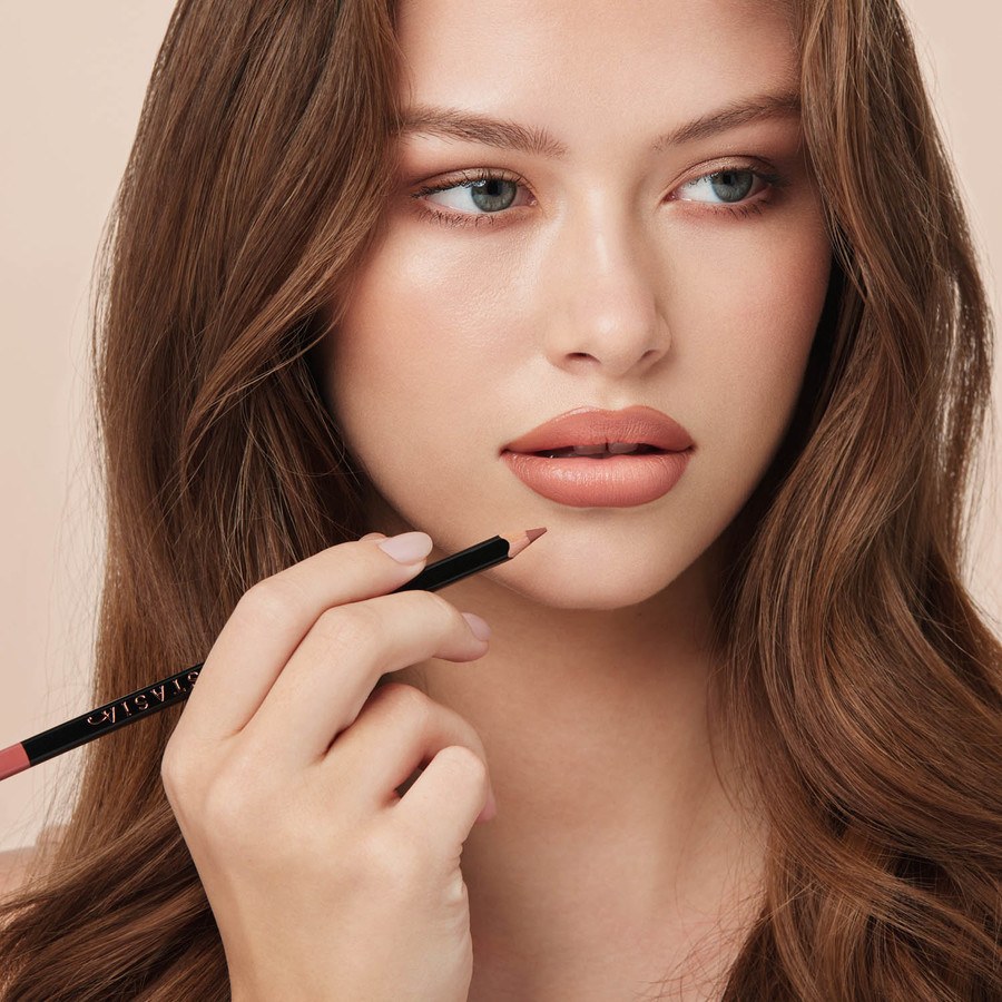 Anastasia Beverly Hills Lip Liner Muted Mauve 1,49g
