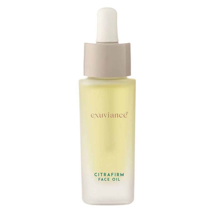 Exuviance CitraFirm Face Oil 27ml