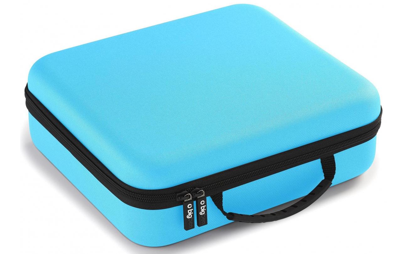 Switch Opbergtas Blauw