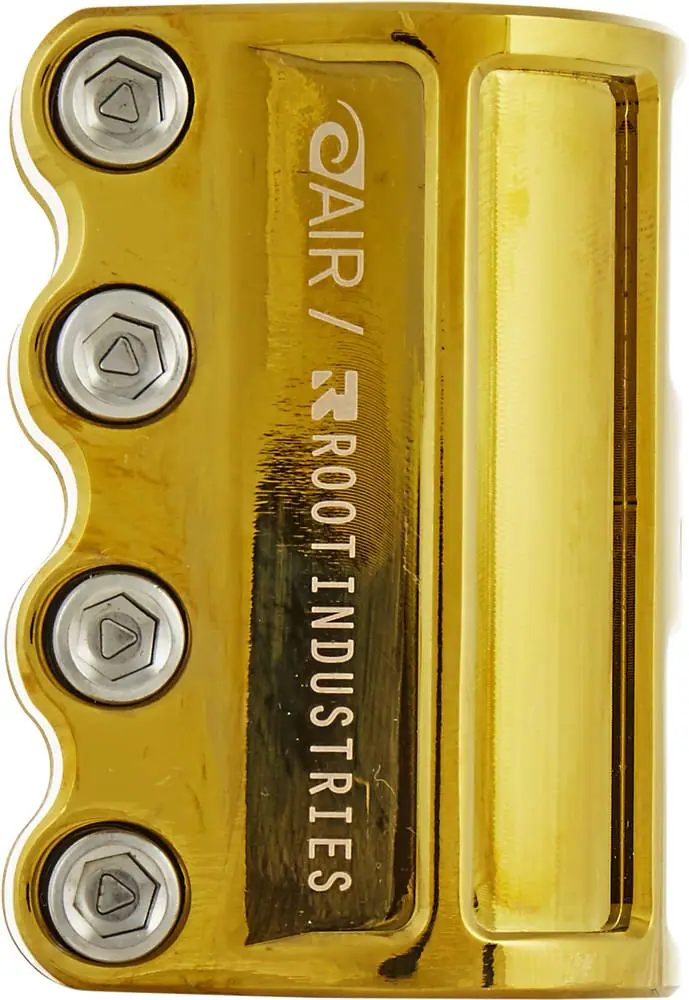 Root Air SCS Clamp Til Løbehjul | SkatePro