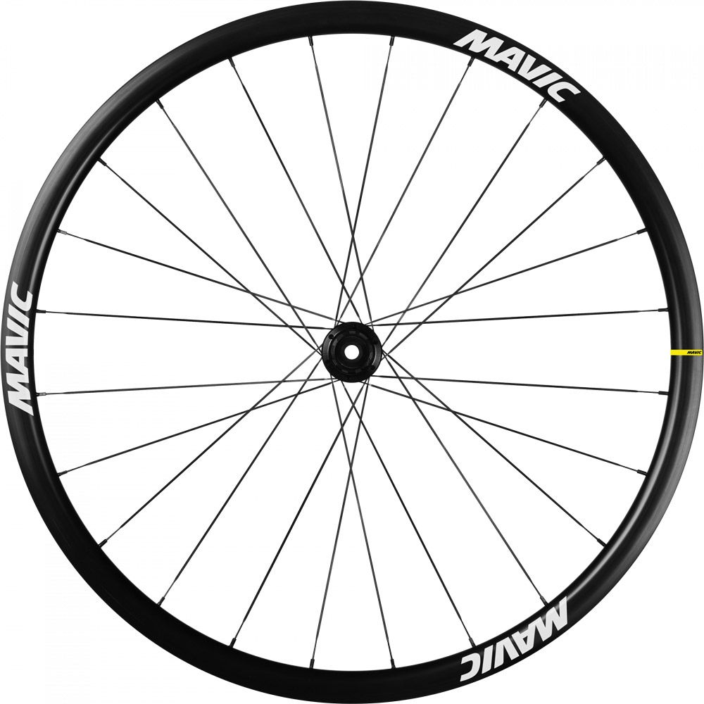 Mavic Ksyrium 30 Disc Laufradsatz kaufen | Bike-Discount