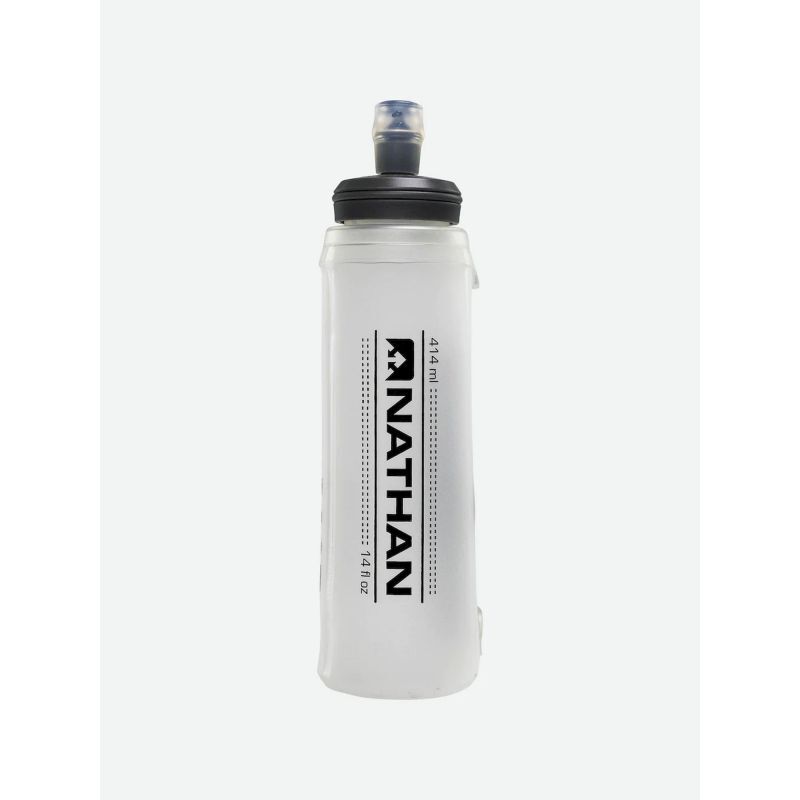 Soft Flask With Bite Top - Gourde souple