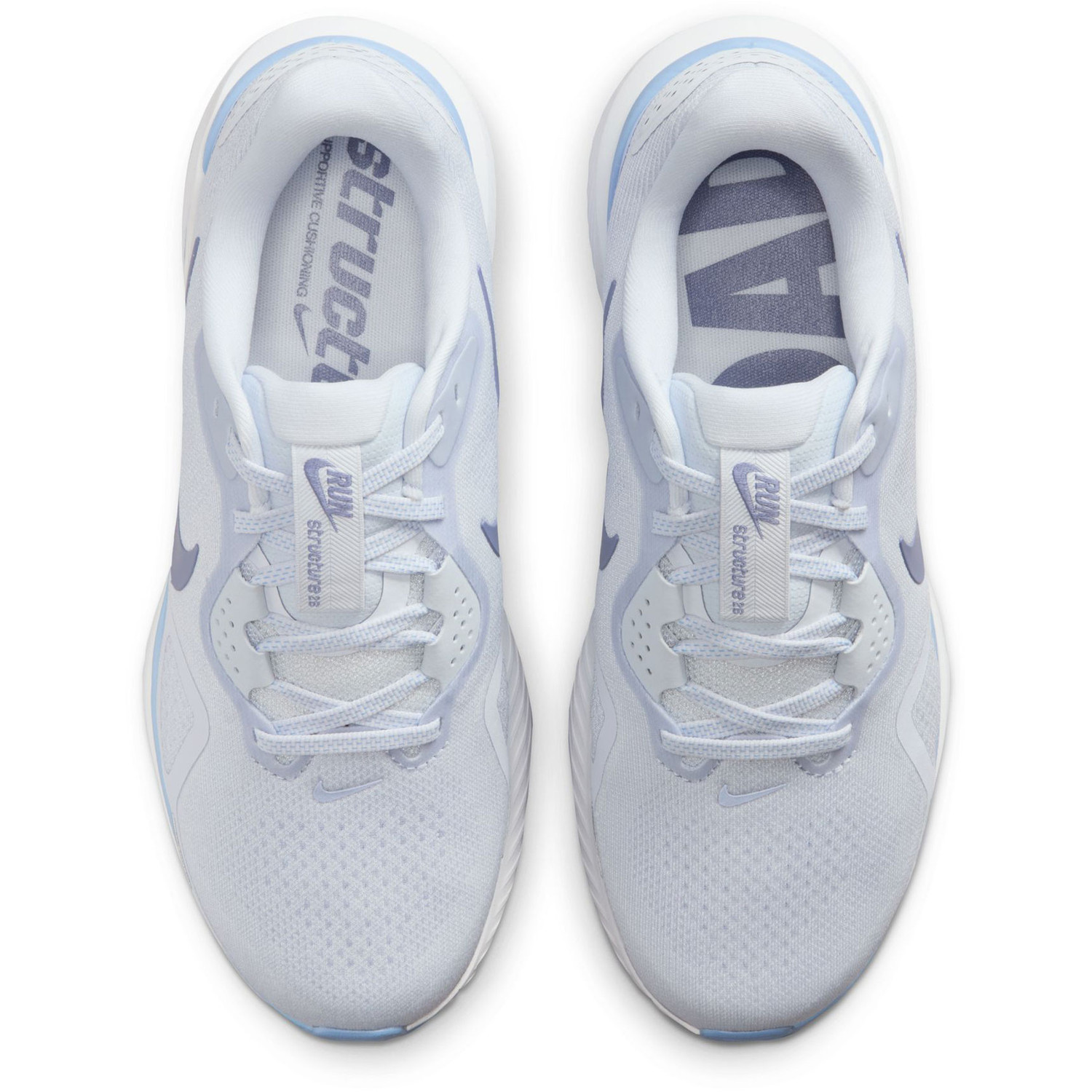 Nike Structure 26 Breed Dames