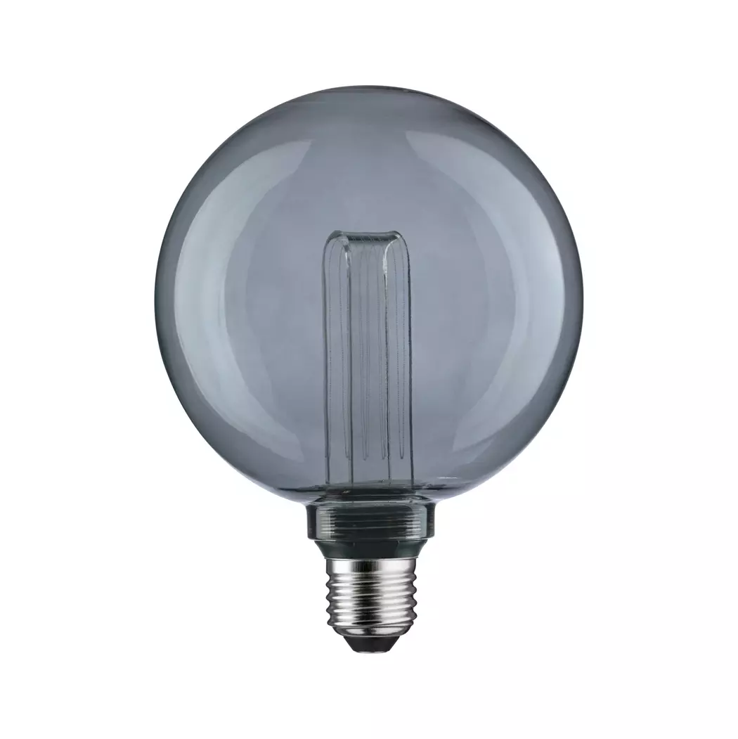 LED-Globe E27/3,5 Watt