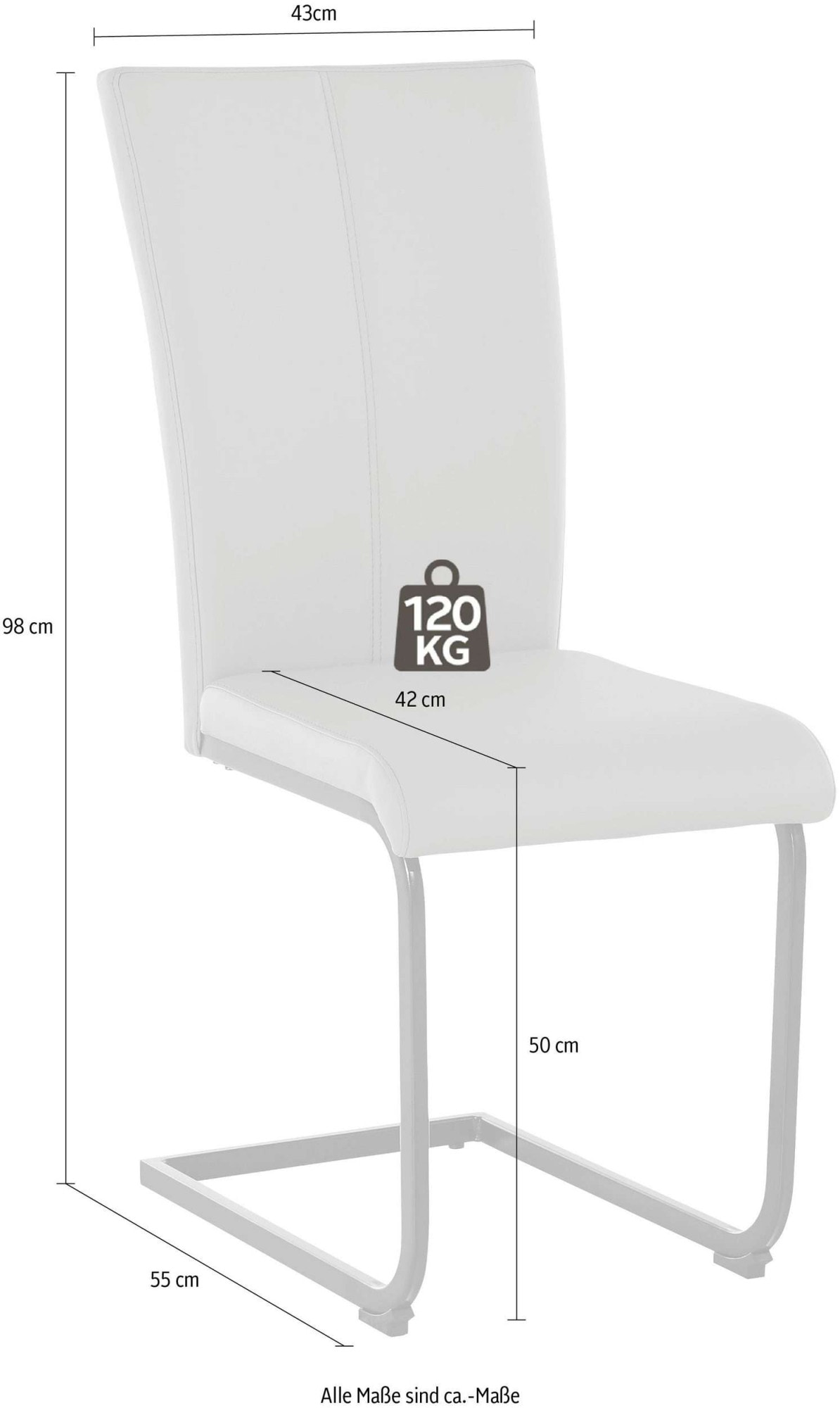 Home affaire Eckbankgruppe »Oliver« Set, 4-tlg, 4 Stk. tlg. Eckbank mit Wellenunterfederung im Sitz, Tisch Massiv Eiche