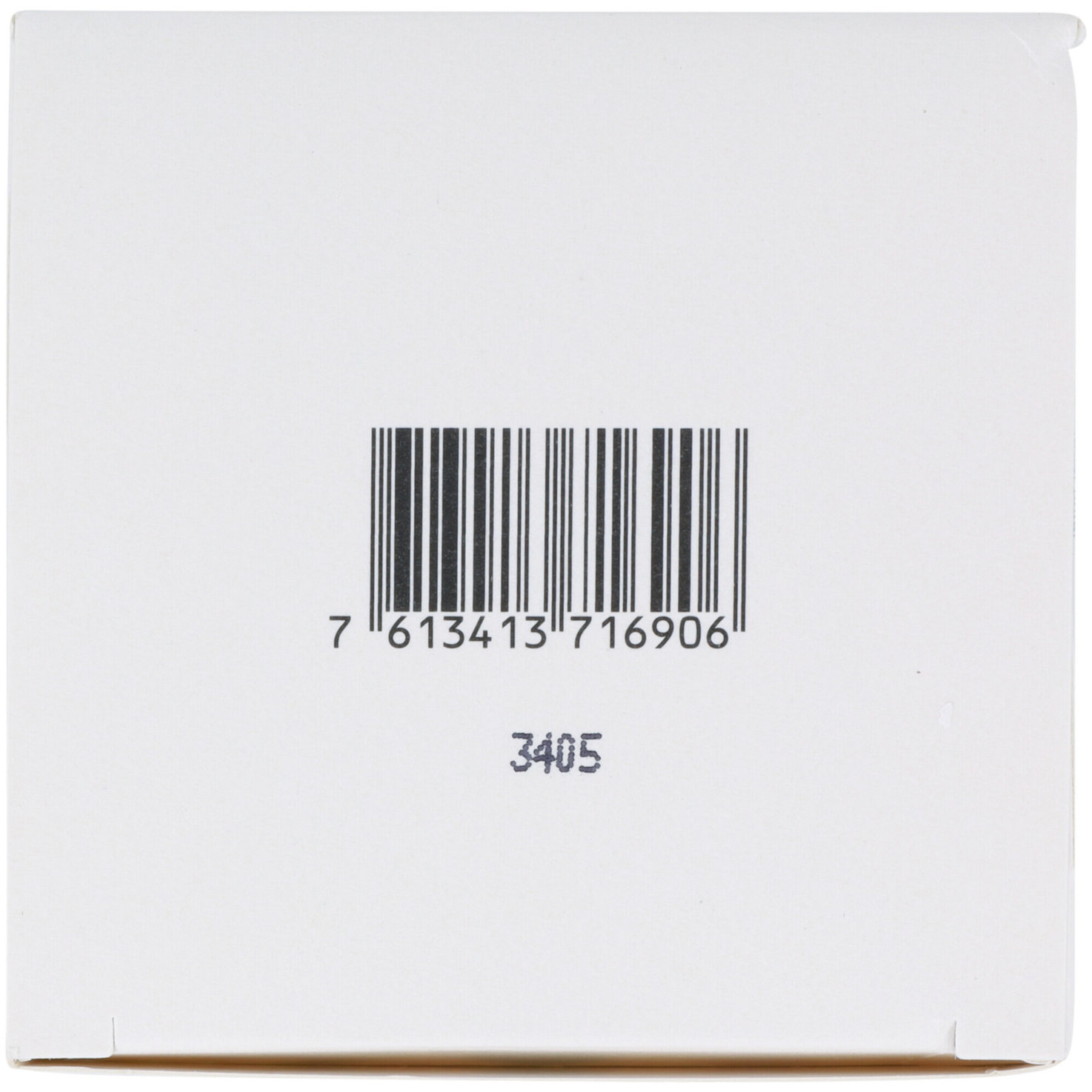 Naturaline Ultra Sensitive Tagescreme