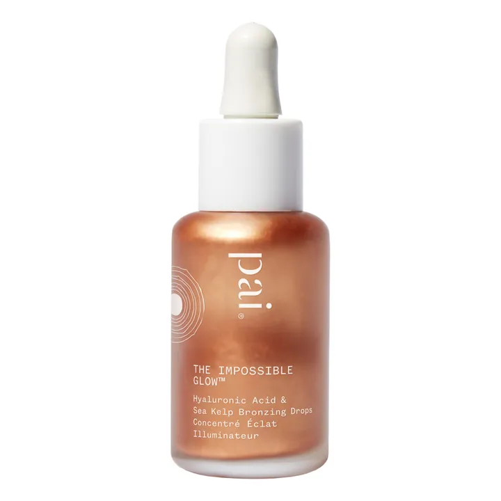 Pai Skincare Illuminateur The Impossible Glow - Bronze
