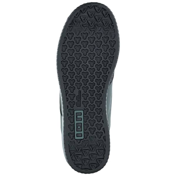 Chaussure VTT plate ION SCRUB AMP THUNDER THUNDER GREY