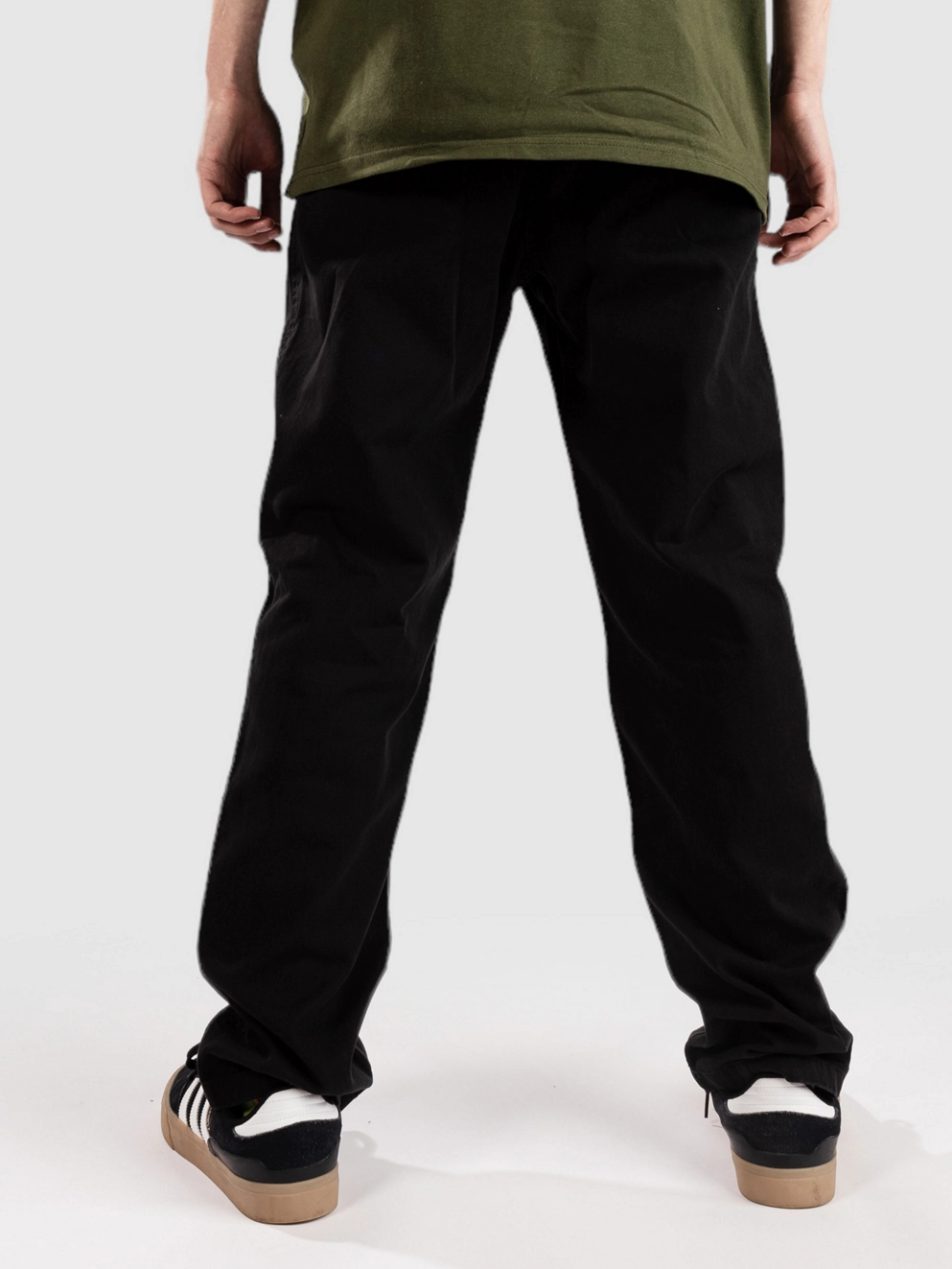 Gramicci Pants black