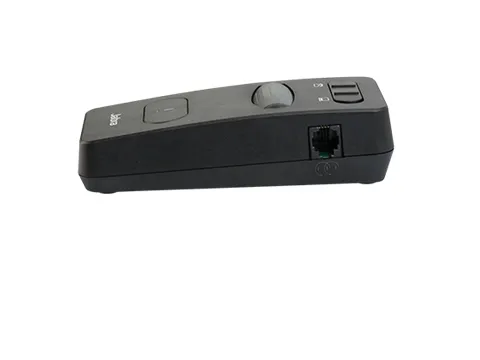 Jabra LINK 860 - Audioprocessor for telefon