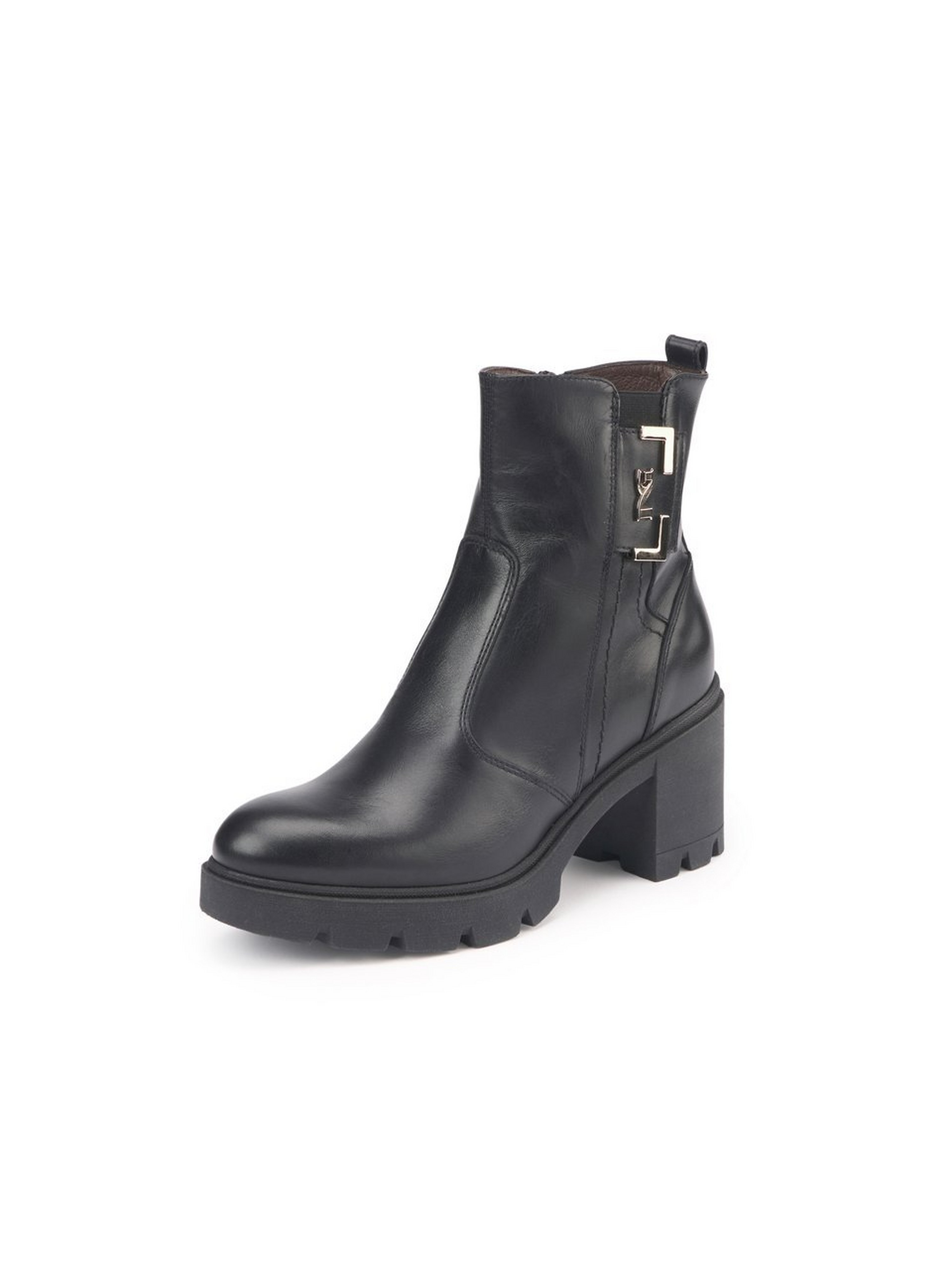 Stiefelette
