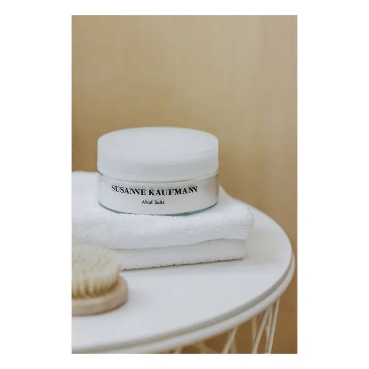 Susanne Kaufmann Sel de bain minéral Alcalin - 180 g