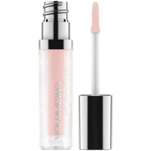 Catrice - Gloss de Labios Voluminizador Lip Booster Rosa