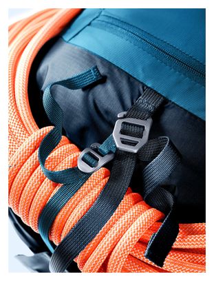 Sac d'Alpinisme Deuter Guide 30 Bleu