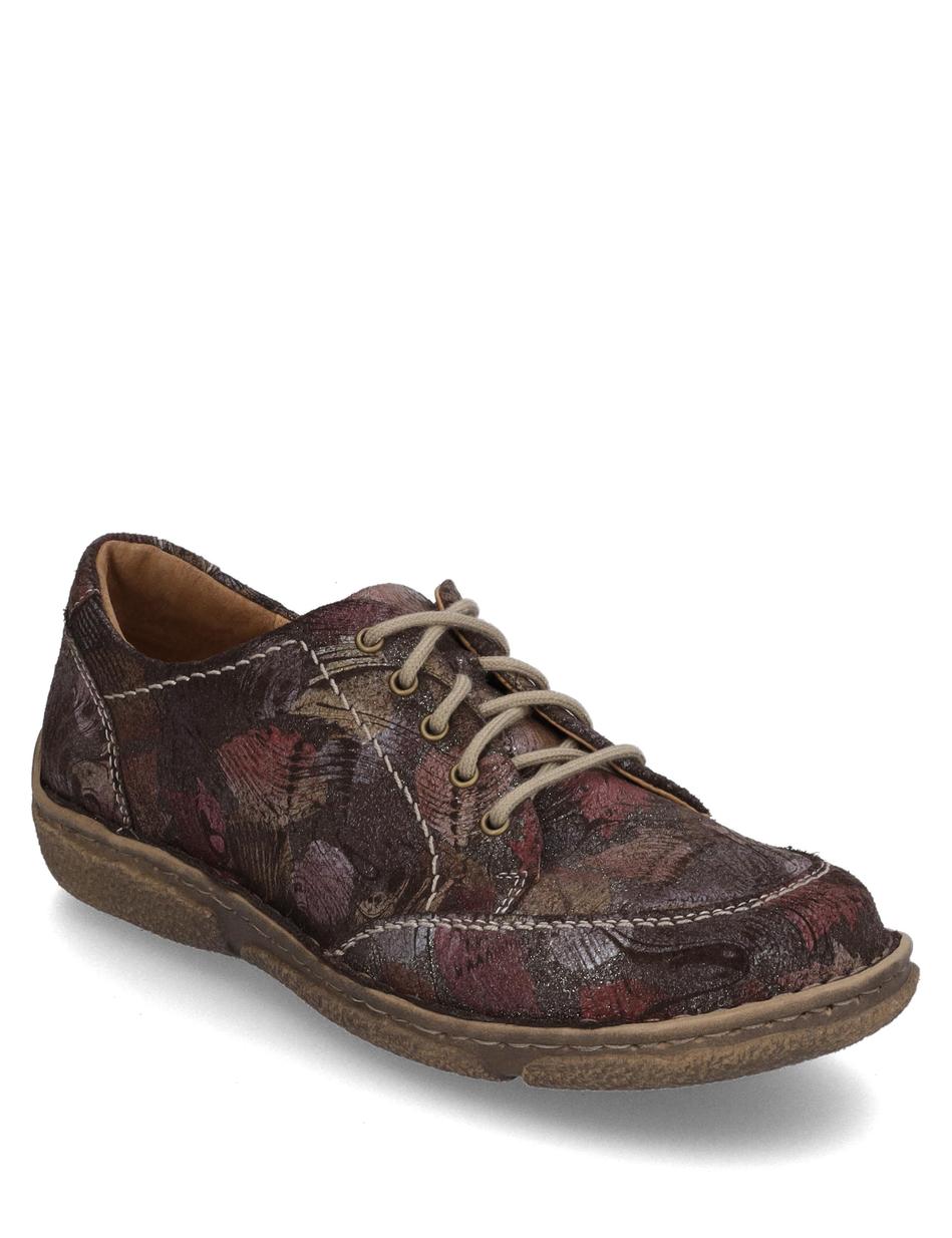 Halbschuh Neele 02, moro