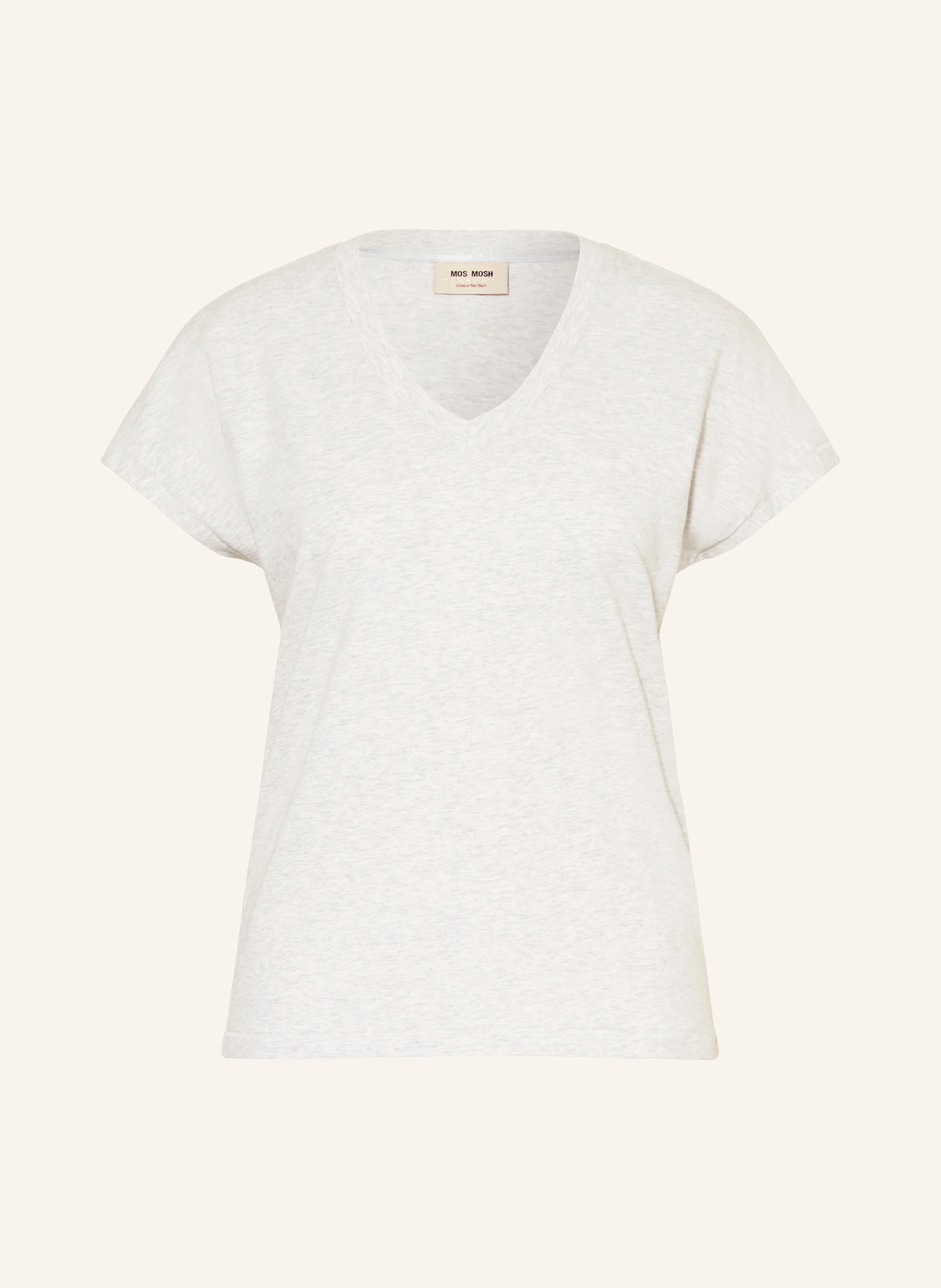 MOS MOSH T-Shirt MMSIENNA