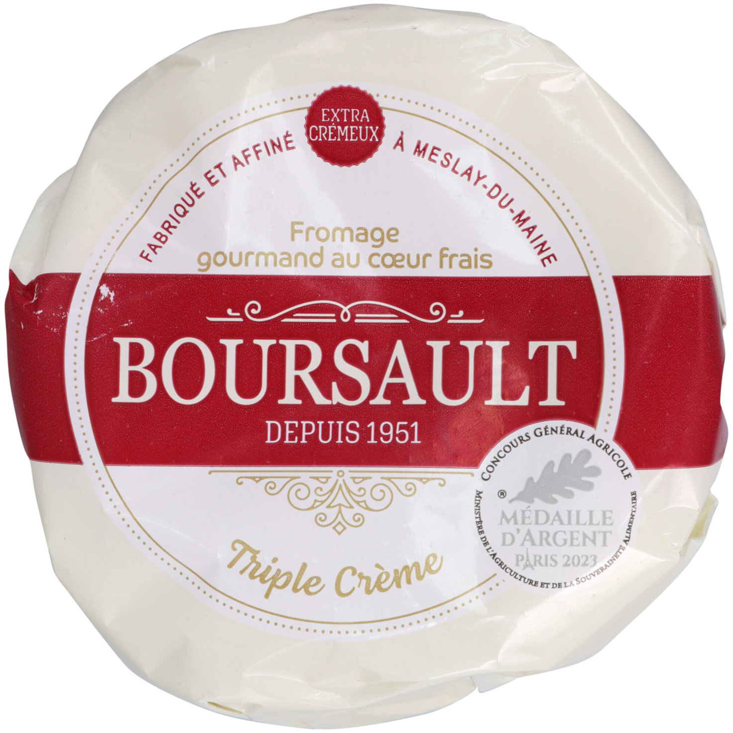Boursault Cremier