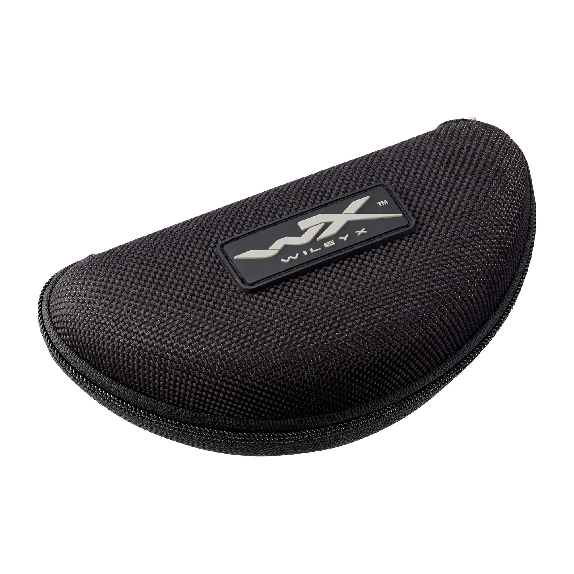 Wiley X -  Wiley X Etui schwarz grau