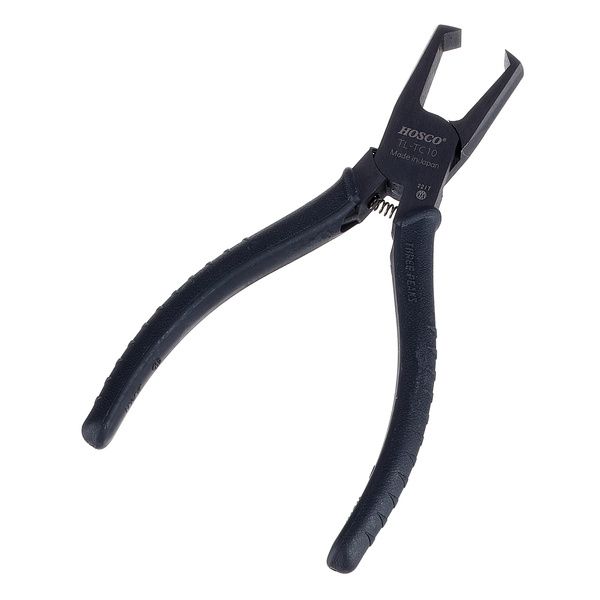 Maxparts ZA-BZ10 Fret Pulling Tongs
