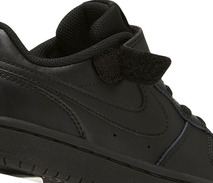 Nike Court Borough 2 Sneakers Sort