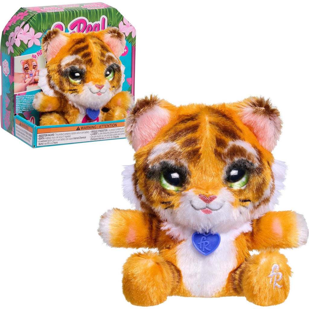 Furreal - Mini Little Hugs