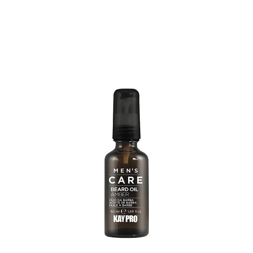 Kaypro Men's Care Óleo de Barba Âmbar 50ml