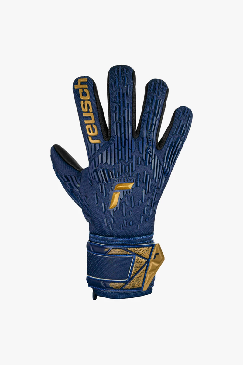 Reusch Attrakt Freegel Silver Torwarthandschuh