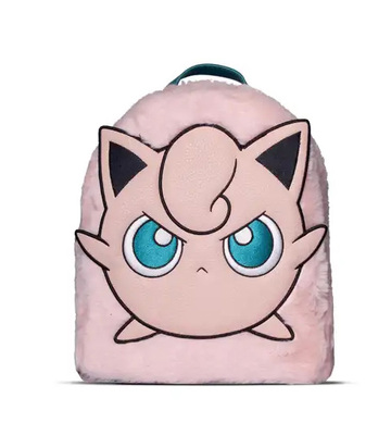 Pokémon Mini Ryggsekk, Jigglypuff