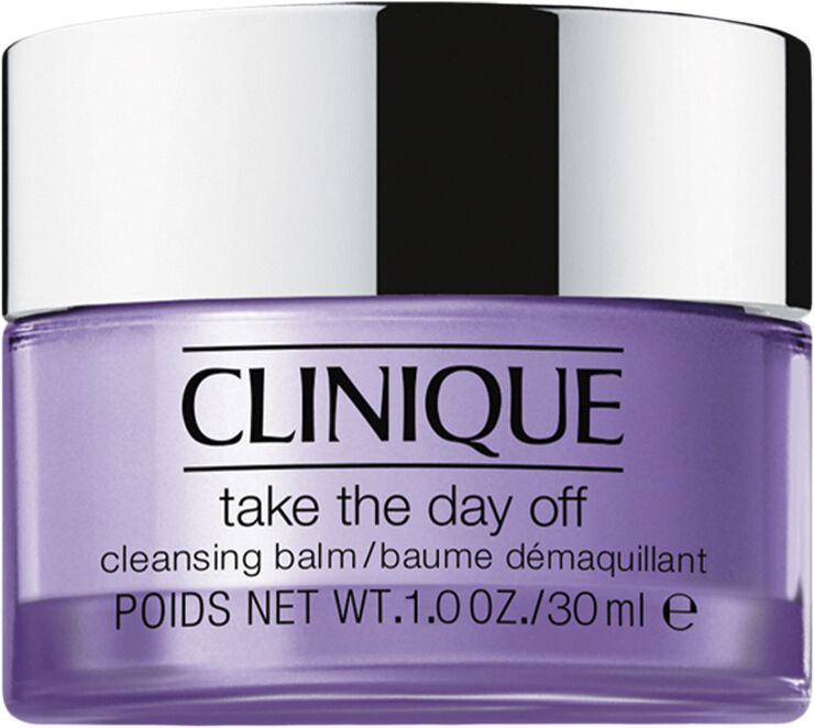 Clinique Take The Day Off Cleansing Balm