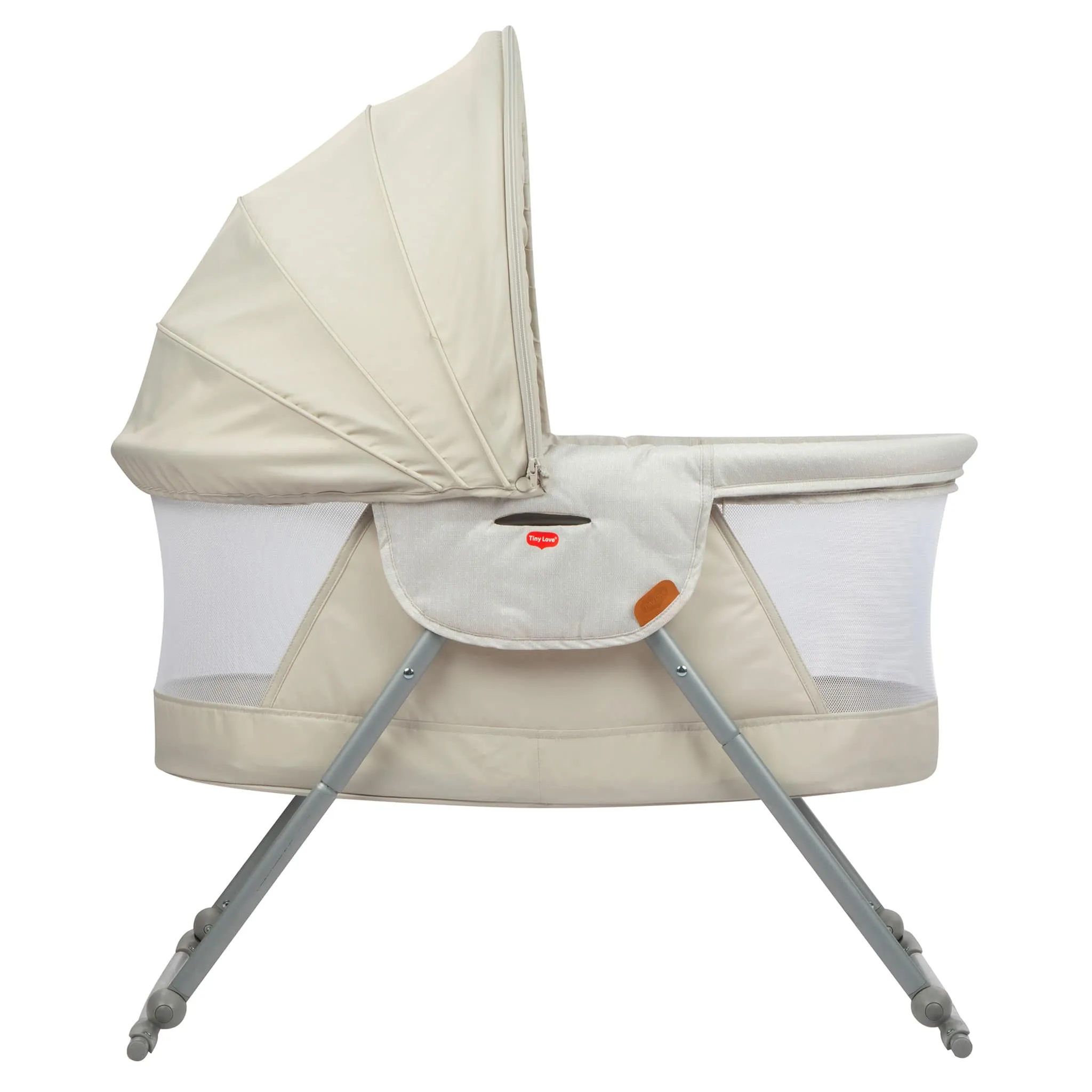 Tiny Love Berceau Deluxe Boho Chic 2-en-1